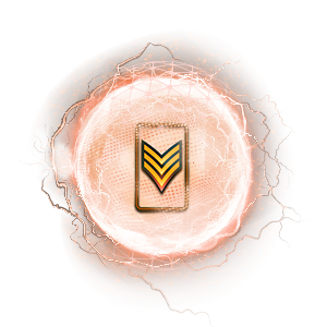 "Patron" Ranked Box